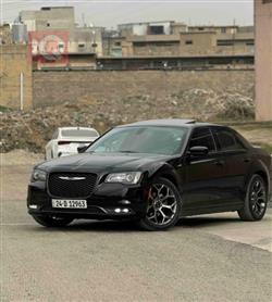 كرايسلر 300